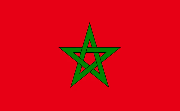 المغرب -  Morocco